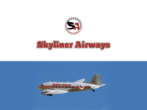 Logo Design by Matea for Skyliner Airways | Design: #17114057