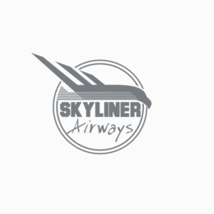 Logo Design by nutu for Skyliner Airways | Design: #17014683