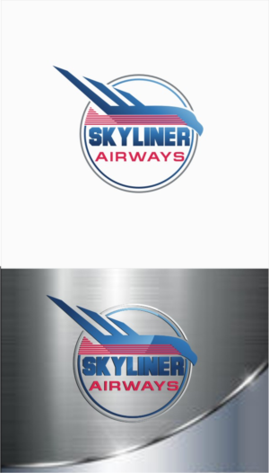 Logo Design by nutu for Skyliner Airways | Design: #17019191