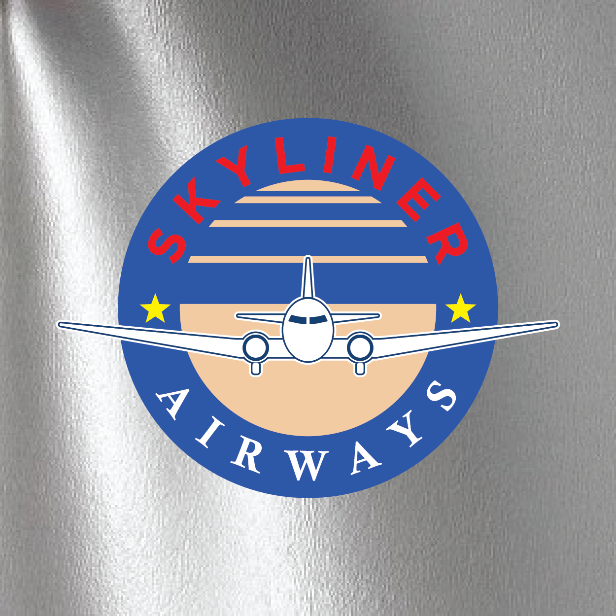 Logo Design by Enegue02 for Skyliner Airways | Design #17059506