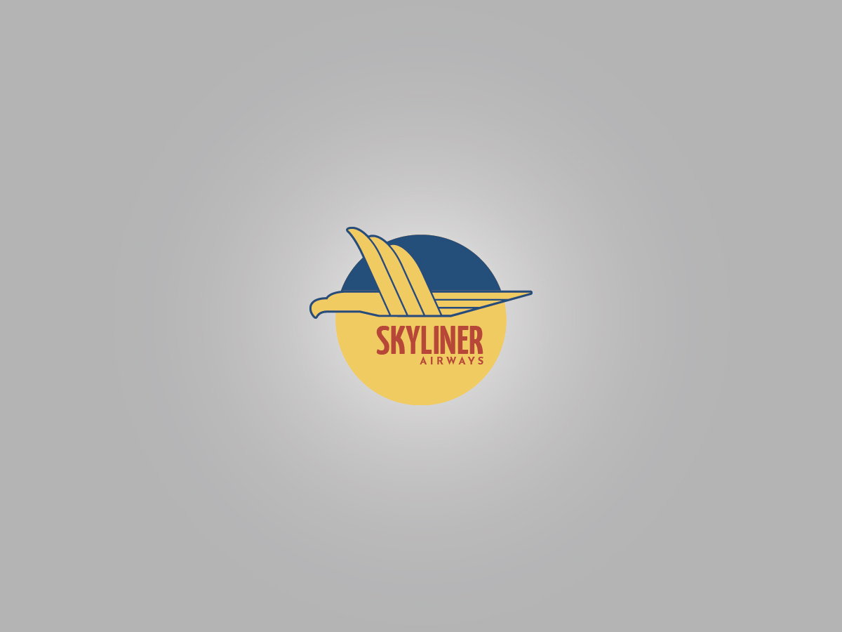 Logo Design by mldtrvs for Skyliner Airways | Design #17058819