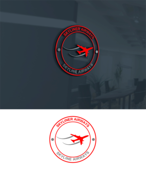 Logo Design by supercreative for Skyliner Airways | Design: #17022579