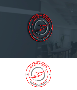 Logo Design by supercreative for Skyliner Airways | Design: #17022580