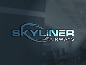 Logo Design by rocklee for Skyliner Airways | Design: #17062037