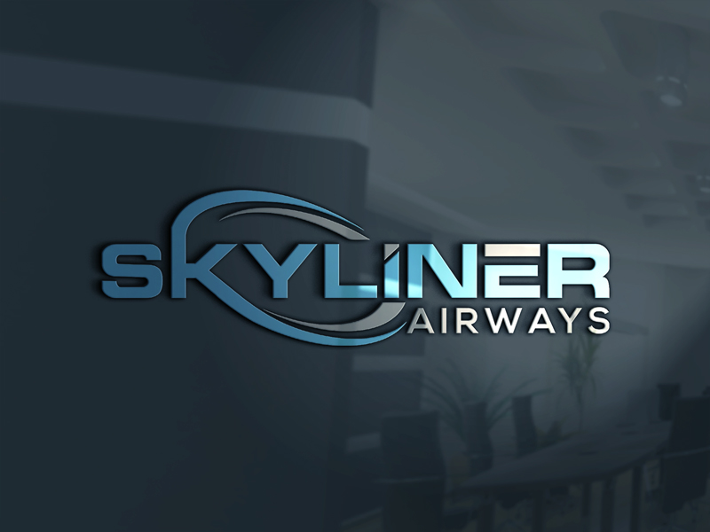 Logo Design by rocklee for Skyliner Airways | Design #17062042