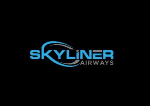 Logo Design by rocklee for Skyliner Airways | Design: #17062043