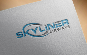 Logo Design by rocklee for Skyliner Airways | Design: #17062044