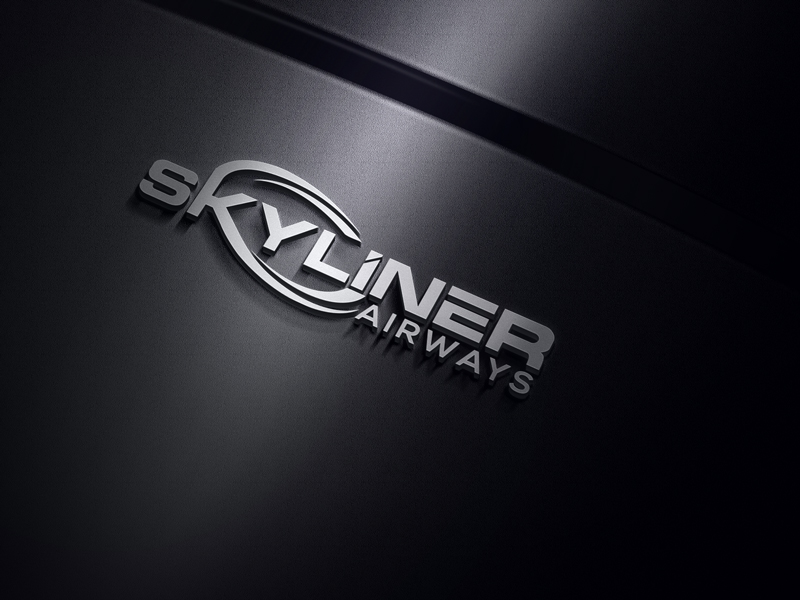 Logo Design by rocklee for Skyliner Airways | Design #17062046