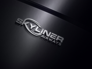 Logo Design by rocklee for Skyliner Airways | Design: #17062046