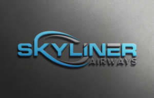 Logo Design by rocklee for Skyliner Airways | Design: #17062048
