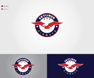 Logo Design by yasser M for Skyliner Airways | Design #17073440