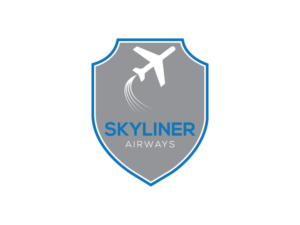 Logo Design by Alhamduliallah for Skyliner Airways | Design: #17038132