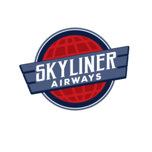 Logo Design by cvedesign for Skyliner Airways | Design: #17013641