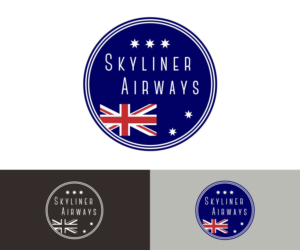 Logo Design by hakimad for Skyliner Airways | Design #17045606