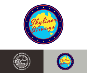 Logo Design by hakimad for Skyliner Airways | Design: #17048147