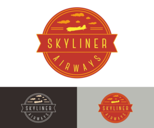 Logo Design by hakimad for Skyliner Airways | Design: #17070868