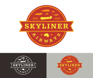 Logo Design by hakimad for Skyliner Airways | Design: #17081457