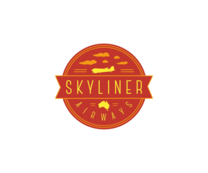 Logo Design by hakimad for Skyliner Airways | Design: #17105395