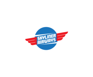 Logo Design by Boon for Skyliner Airways | Design #17007375