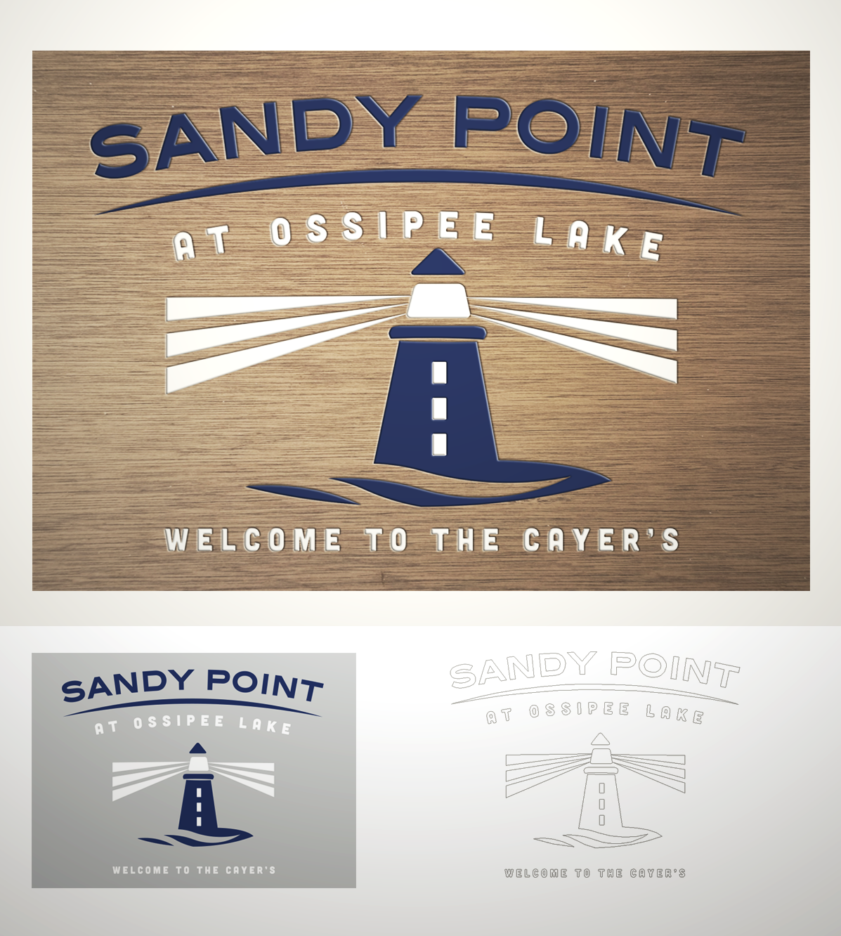 Logo-Design von see why für dieses Projekt | Design #16992497
