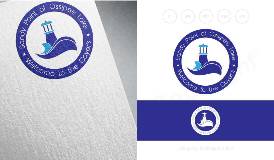 Logo-Design von Janith N. für dieses Projekt | Design #16999051