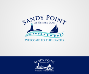 Logo Design by Upspace 2