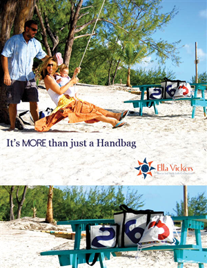 Katalog-Design von J. Pelham Designs für dieses Projekt | Design: #2729564