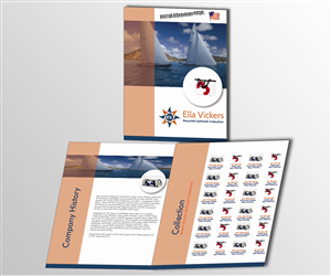 Catalogue Design by artculturz_sd
