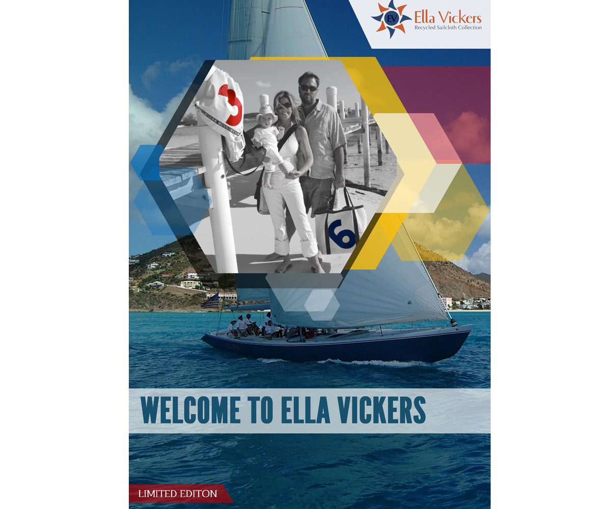 Catalogue Design by moreslides for this project | Design #2730612