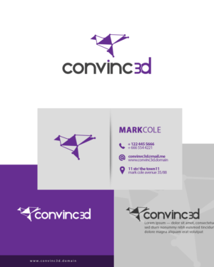 Logo Design by Faxri Huseynov for this project | Design #17026487