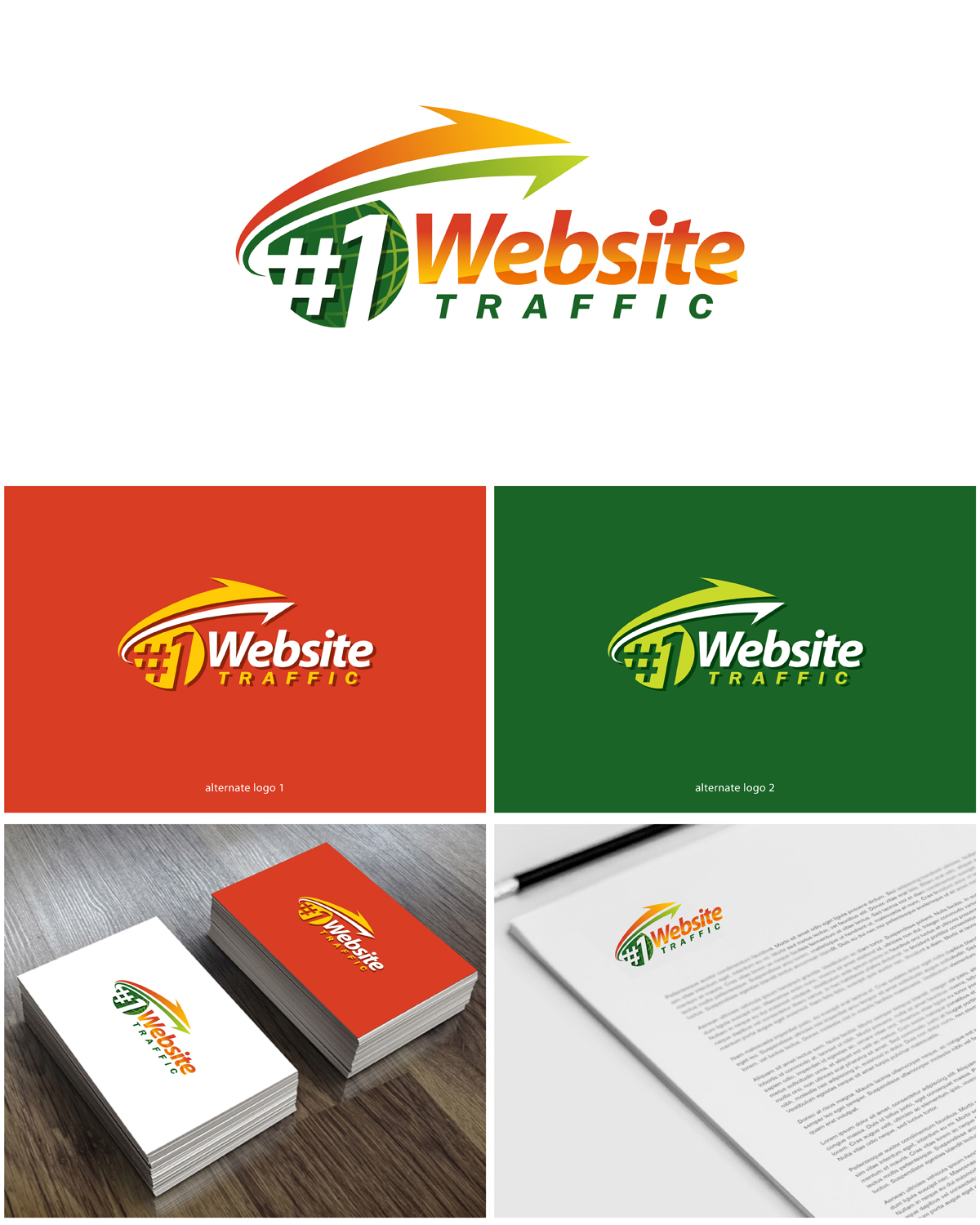 Logo Design by MoonFeather for GetPhound | Design #17009570