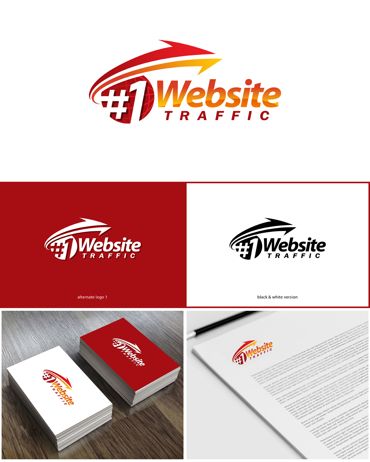Logo Design by MoonFeather for GetPhound | Design: #17053972