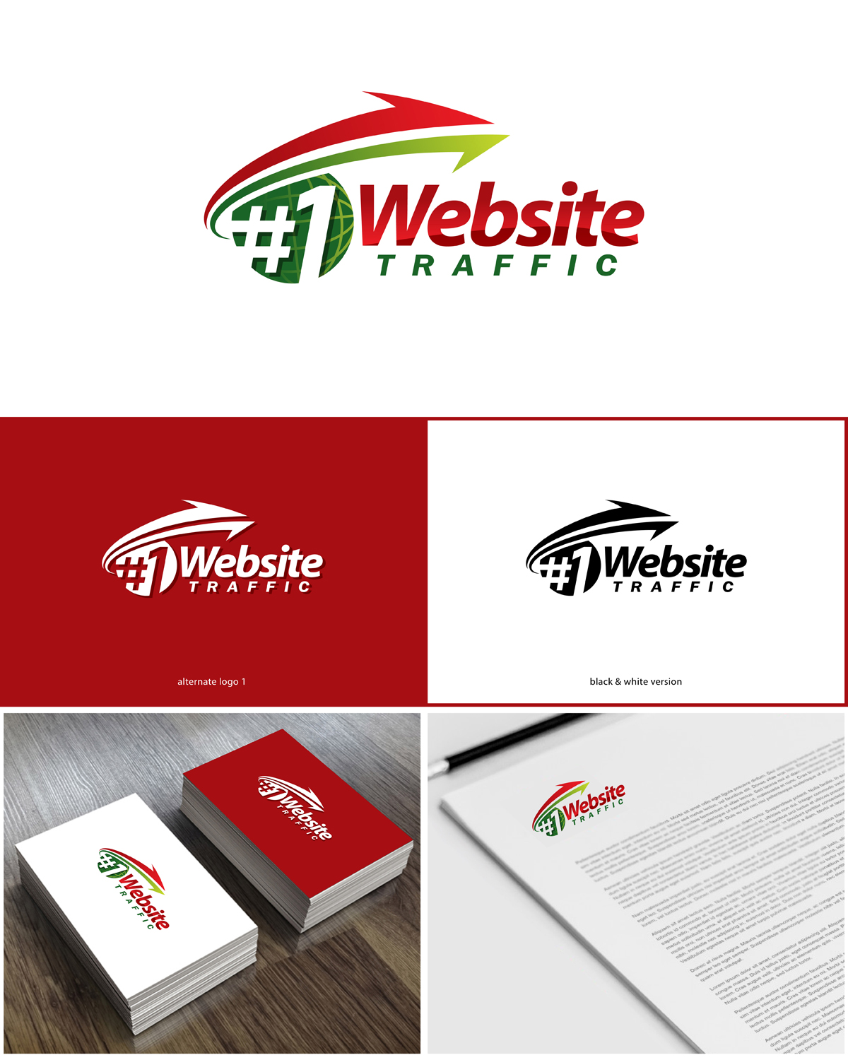 Logo Design by MoonFeather for GetPhound | Design #17053973