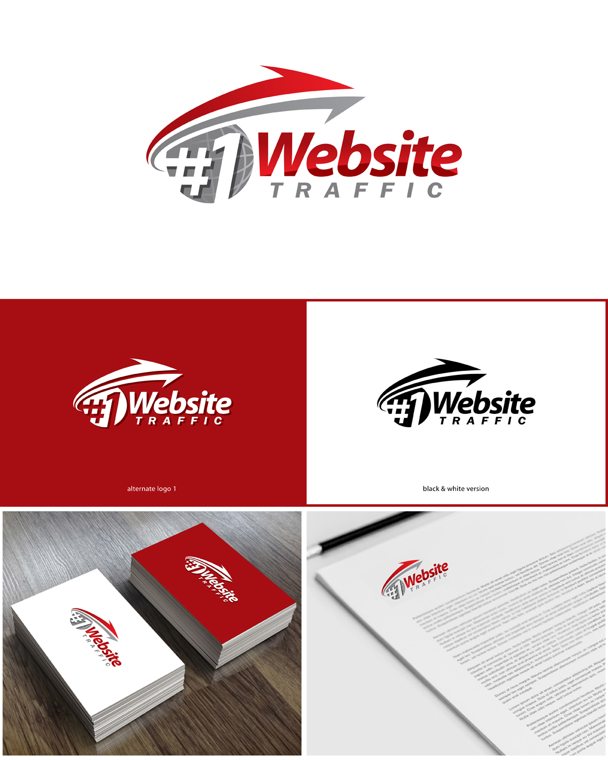 Logo Design by MoonFeather for GetPhound | Design #17053974