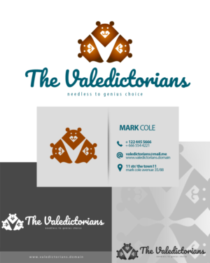 Logo Design by Faxri Huseynov