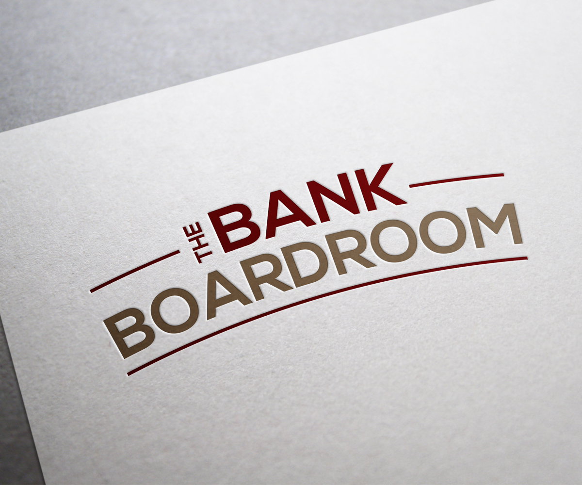 Logo Design by Maher Sh for The Boardroom | Design #17001410