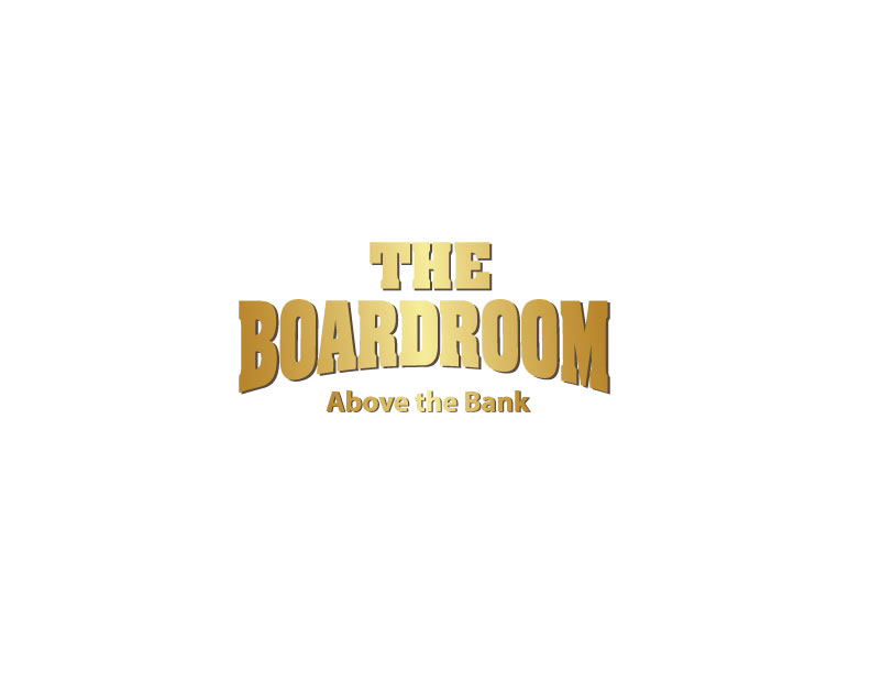 Logo Design by bc21 for The Boardroom | Design #16994764