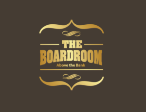 Logo-Design von bc21 für The Boardroom | Design: #16994765