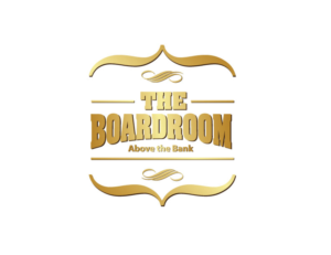 Logo-Design von bc21 für The Boardroom | Design: #16994766