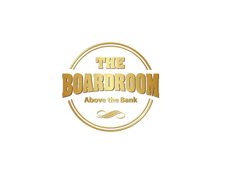 Logo Design by bc21 for The Boardroom | Design #16994772