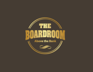 Logo-Design von bc21 für The Boardroom | Design: #16994773