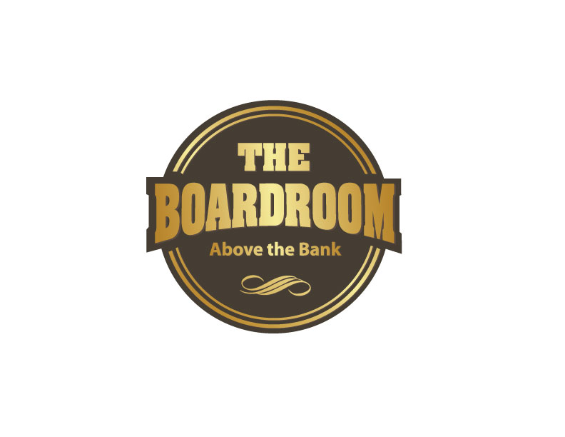 Logo Design by bc21 for The Boardroom | Design #17002580
