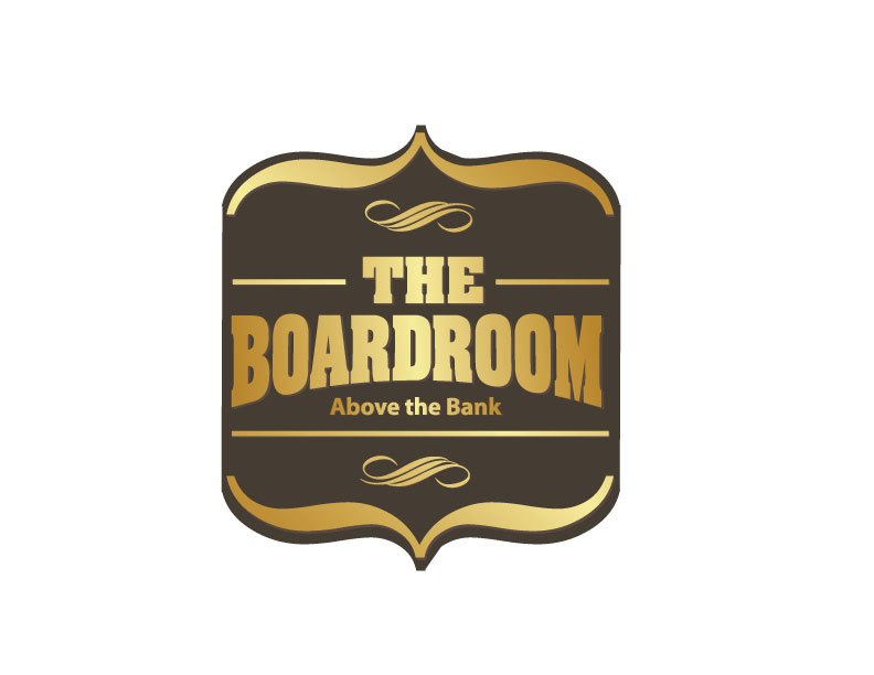 Logo Design by bc21 for The Boardroom | Design #17002581