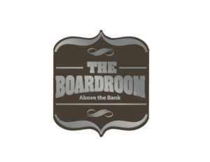 Logo-Design von bc21 für The Boardroom | Design: #17118370