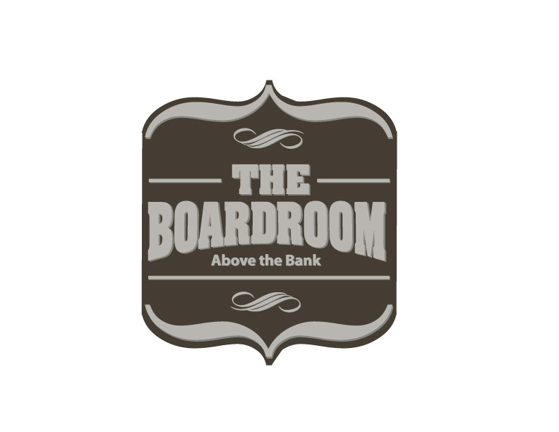 Logo-Design von bc21 für The Boardroom | Design #17118371