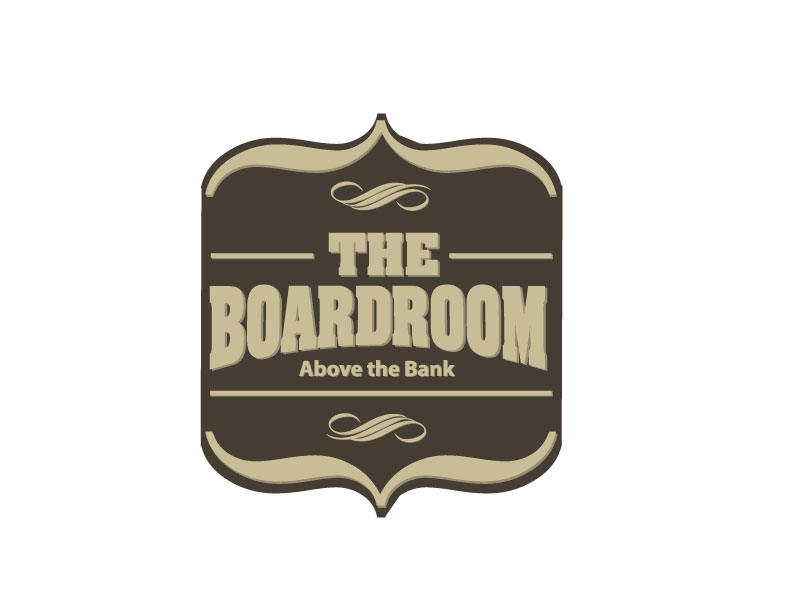 Logo Design by bc21 for The Boardroom | Design #17118372