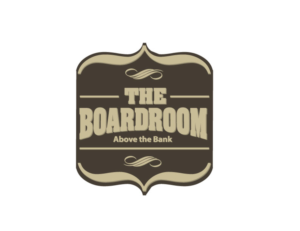 Logo-Design von bc21 für The Boardroom | Design: #17118372