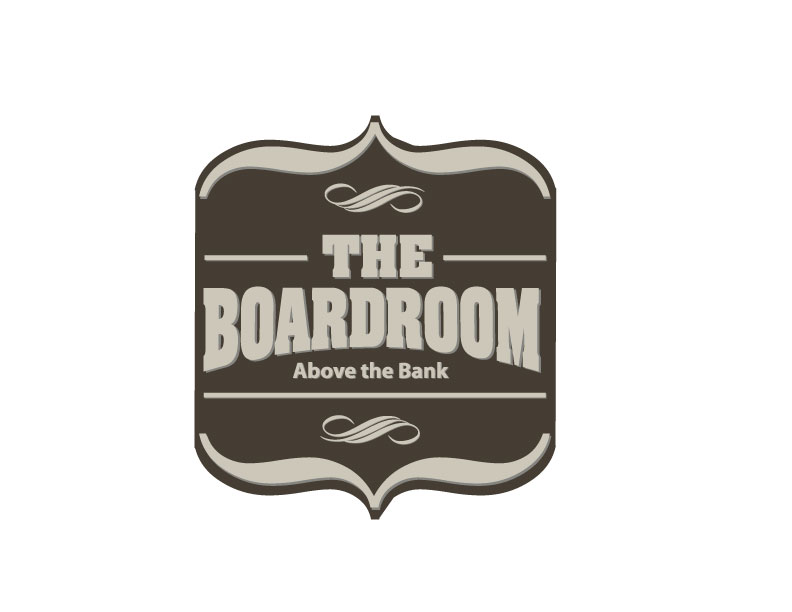 Logo-Design von bc21 für The Boardroom | Design #17118379