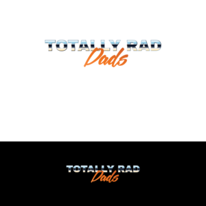 Logo-Design von DesignDUO für Totally Rad Dad | Design: #17034065