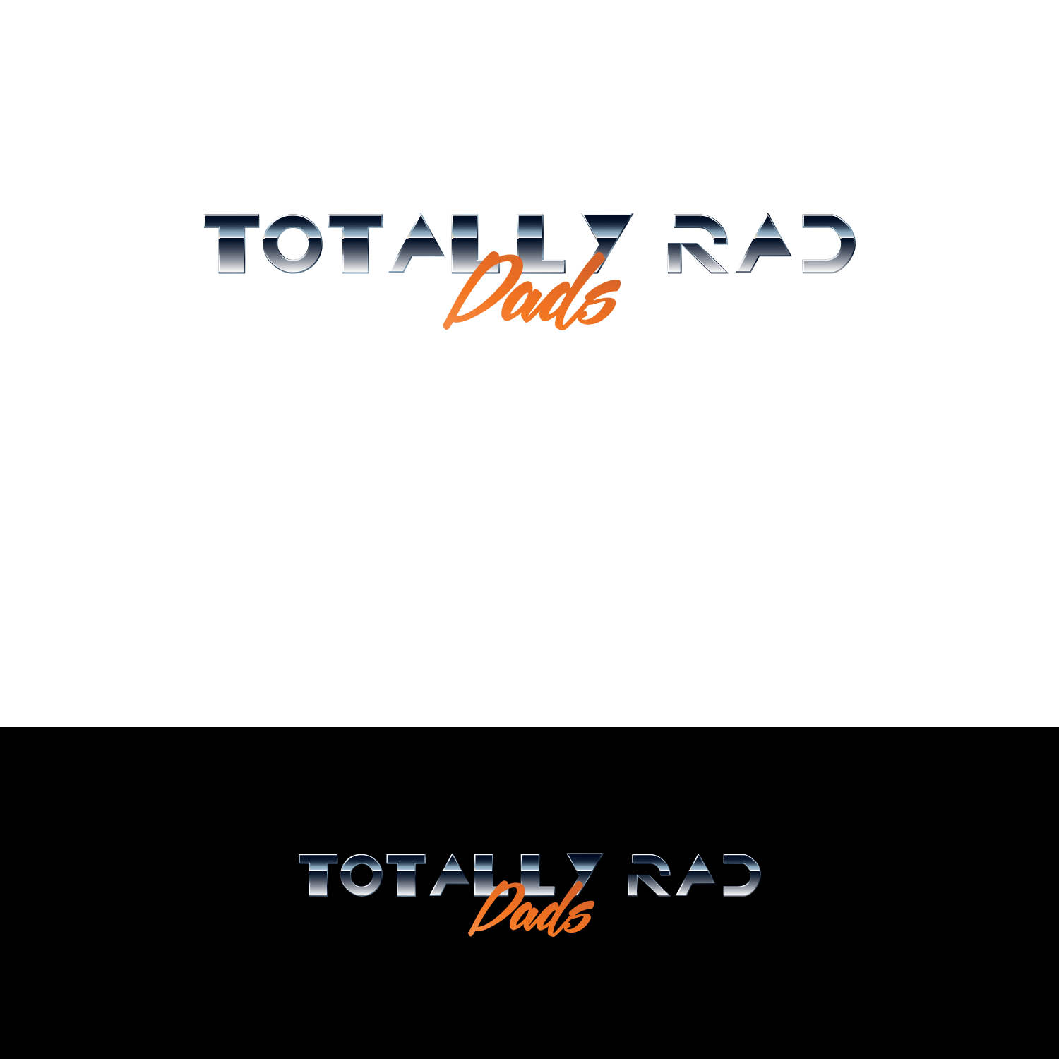 Logo-Design von DesignDUO für Totally Rad Dad | Design #17034180